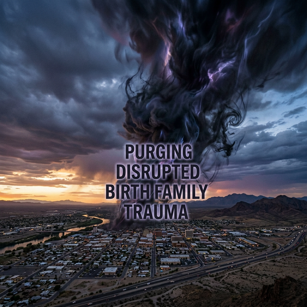 My Birth Family is Very Important to Me